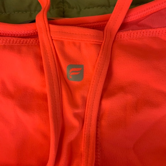 Fabletics workout top - Picture 5 of 5